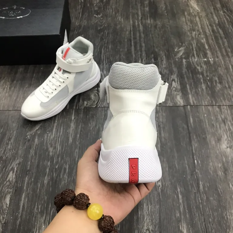 Prada Shoe 